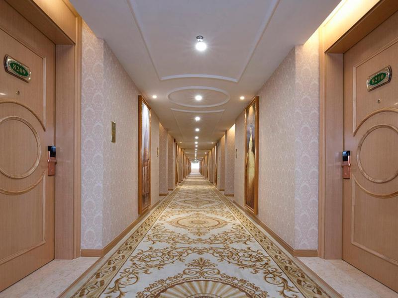 Vienna Classic Hotel Ganzhou Meilin Екстер'єр фото
